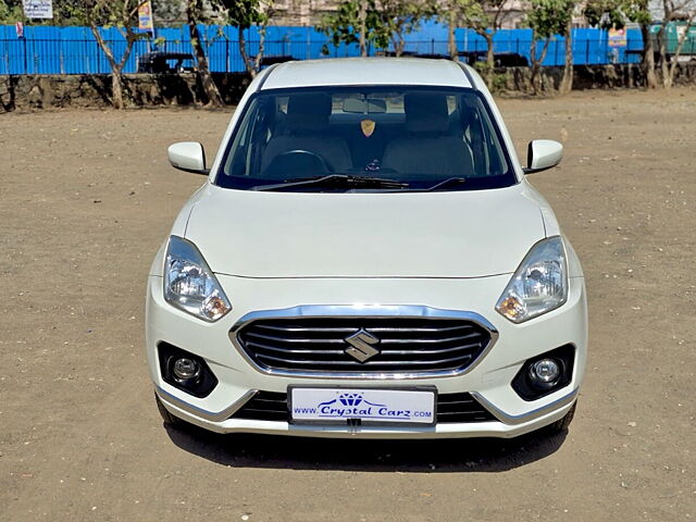 Second Hand Maruti Suzuki Swift Dzire [2015-2017] VXI AT in Mumbai