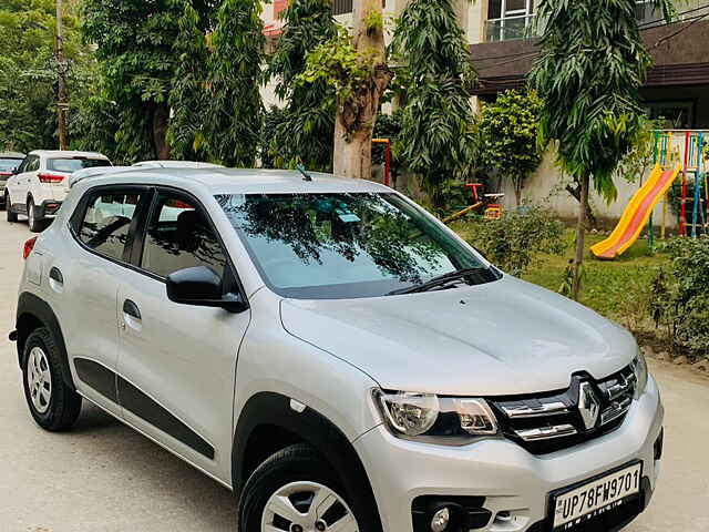 Second Hand Renault Kwid [2015-2019] RXT Edition in Kanpur