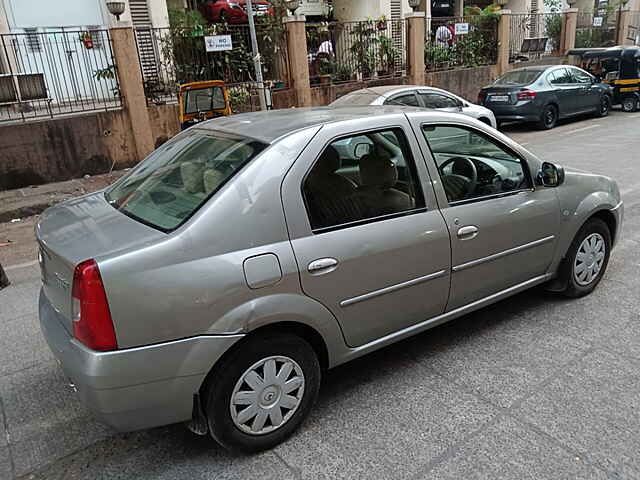 Second Hand Mahindra-Renault Logan [2007-2009] GLX 1.4 in Mumbai