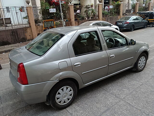 Second Hand Mahindra-Renault Logan [2007-2009] GLX 1.4 in Mumbai