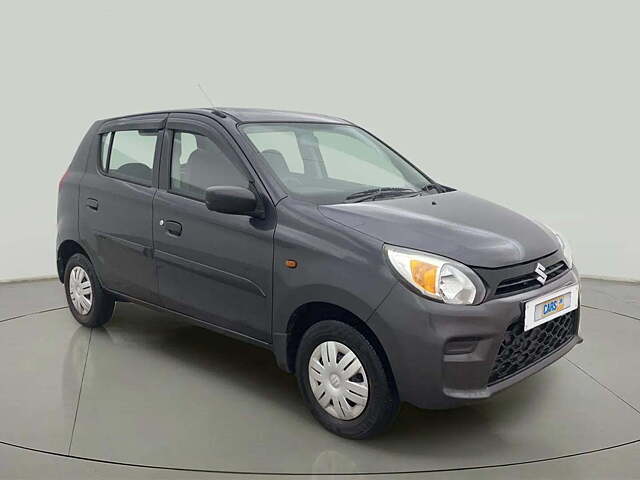 Second Hand Maruti Suzuki Alto 800 Vxi Plus in Pune