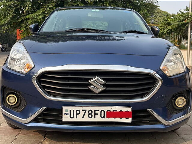 Second Hand Maruti Suzuki Dzire [2020-2024] VXi [2020-2023] in Kanpur