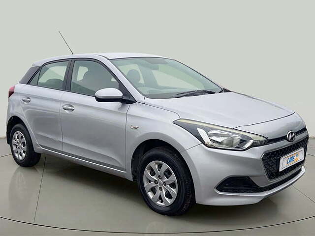 Second Hand Hyundai Elite i20 [2016-2017] Magna 1.2 [2016-2017] in Surat