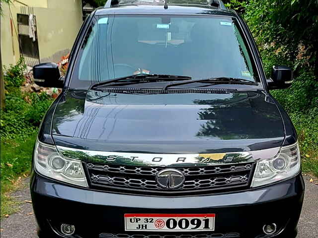 Second Hand Tata Safari [2005-2007] 4x2 EX TCIC in Lucknow