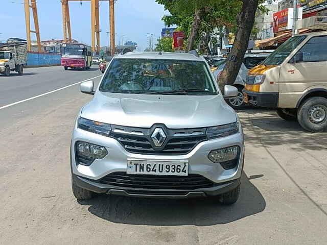 Second Hand Renault Kwid [2015-2019] 1.0 RXT [2016-2019] in Chennai