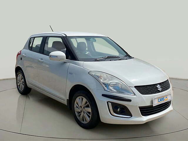 Second Hand Maruti Suzuki Swift [2011-2014] ZXi in Hyderabad