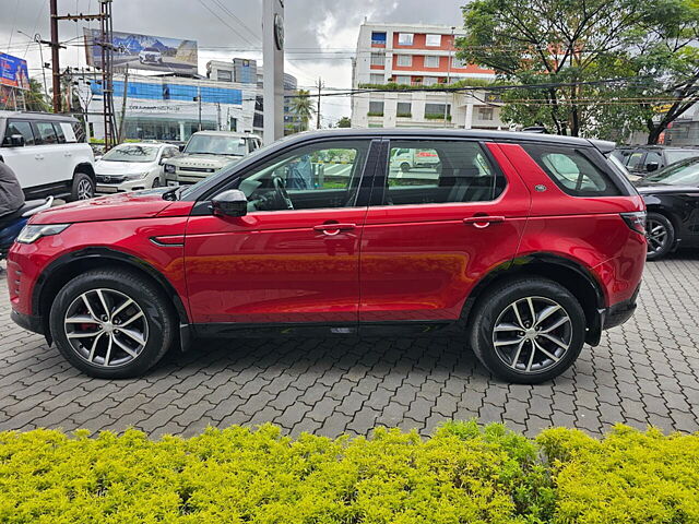 Second Hand Land Rover Discovery Sport SE R-Dynamic [2023-2024] in Ahmedabad