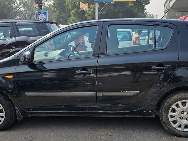 Second Hand Hyundai i20 [2008-2010] Magna 1.2 in Delhi