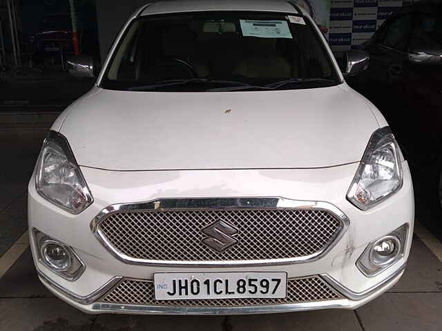 Second Hand Maruti Suzuki Dzire [2017-2020] ZXi AMT in Ranchi