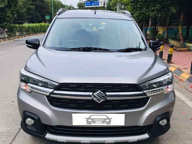 Second Hand Maruti Suzuki XL6 [2019-2022] Alpha MT Petrol in Indore