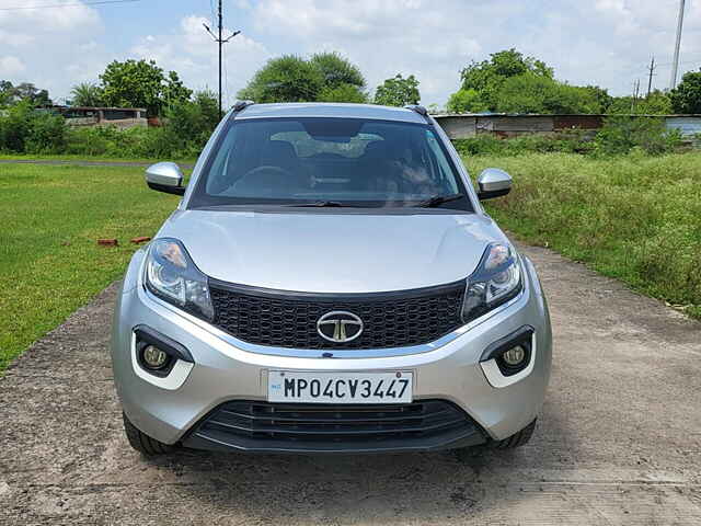 Second Hand Tata Nexon [2017-2020] XZ Diesel in Indore