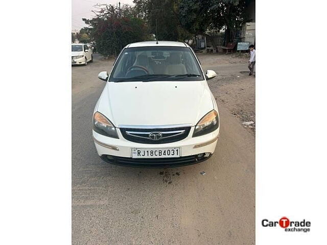 Second Hand Tata Indigo eCS [2013-2018] LX TDI BS-III in Jaipur