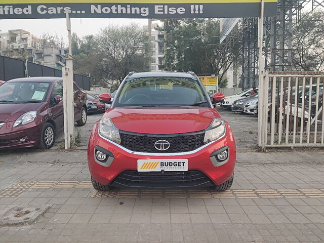 Second Hand Tata Nexon [2017-2020] XZA Plus Petrol in Pune