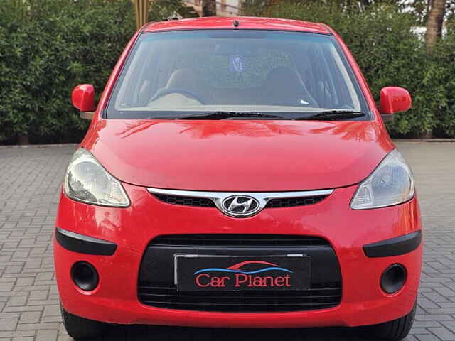 Second Hand Hyundai i10 [2007-2010] Era in Surat