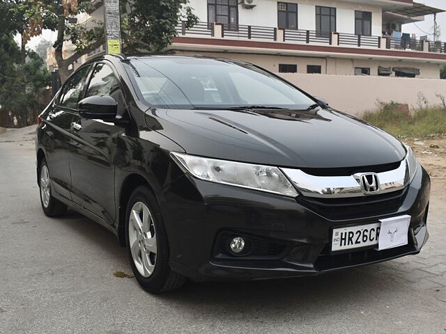 Second Hand Honda City [2014-2017] VX CVT in Gurgaon