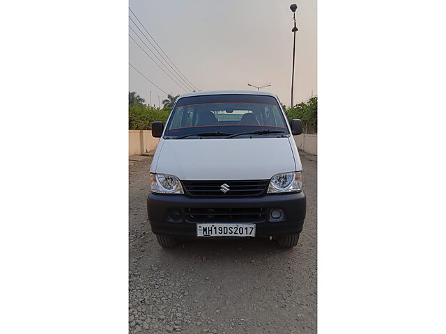 Second Hand Maruti Suzuki Eeco [2010-2022] 5 STR [2019-2020] in Jalgaon