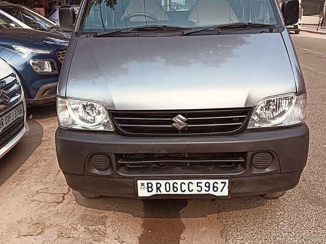 Second Hand Maruti Suzuki Eeco [2010-2022] 5 STR AC (O) in Patna