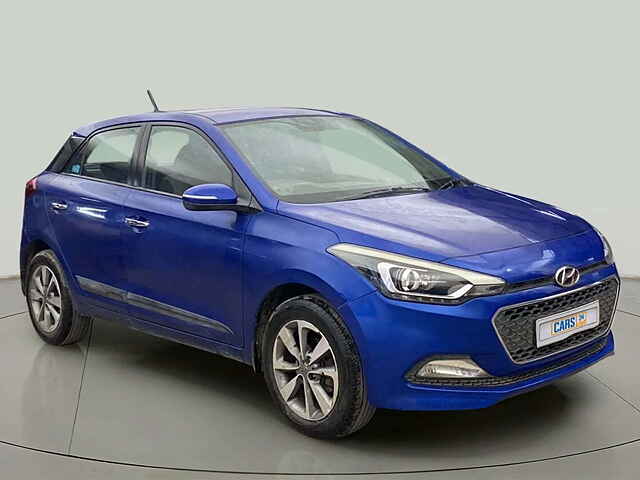 Second Hand Hyundai Elite i20 [2017-2018] Asta 1.2 in Delhi