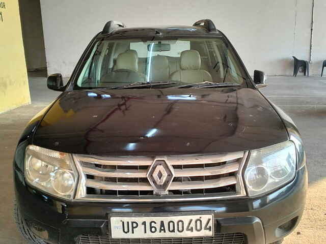 Second Hand Renault Duster [2012-2015] 110 PS RxL Diesel in Delhi