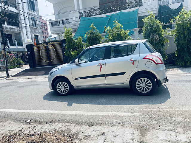 Second Hand Maruti Suzuki Swift [2011-2014] VDi in Varanasi