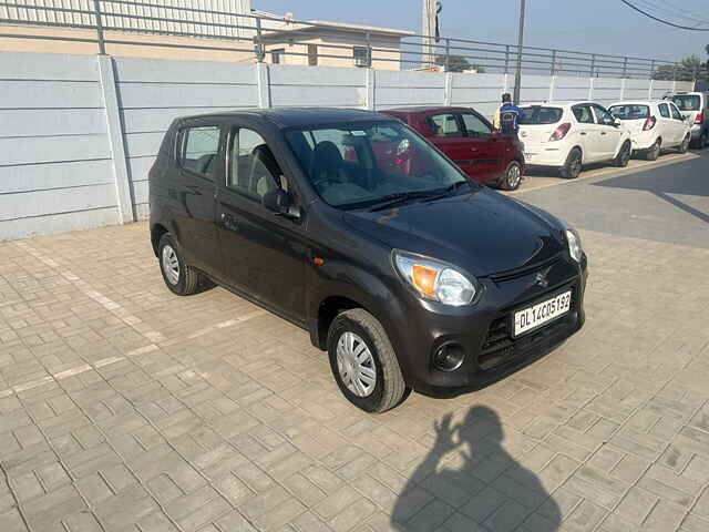 Second Hand Maruti Suzuki Alto 800 [2012-2016] Lxi in Delhi