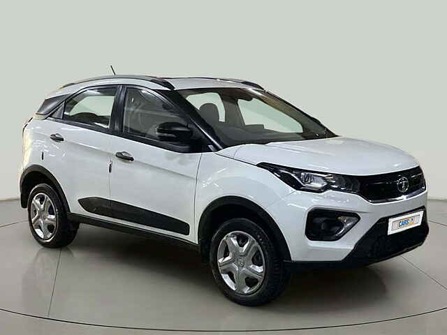 Second Hand Tata Nexon [2020-2023] XM (S) [2020-2023] in Vadodara