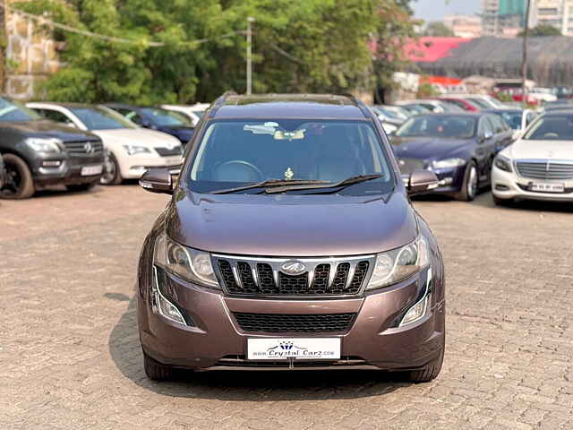 Second Hand Mahindra XUV500 [2015-2018] W10 AT in Mumbai