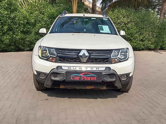 Second Hand Renault Duster [2015-2016] 85 PS RxL in Surat