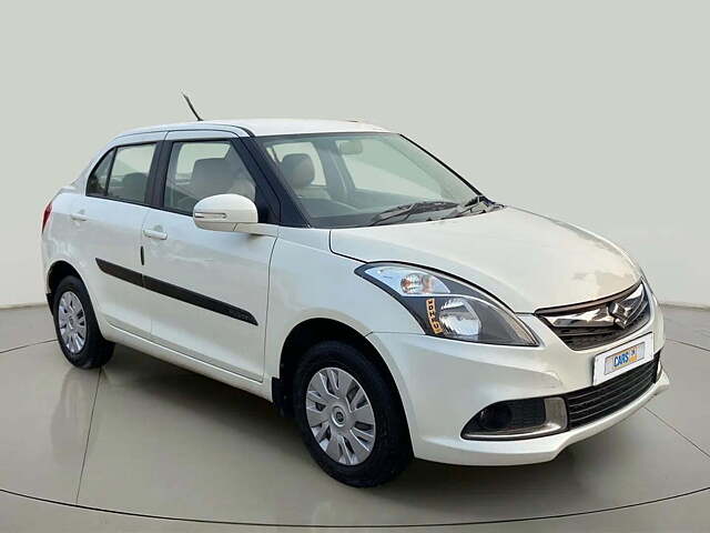 Second Hand Maruti Suzuki Swift DZire [2011-2015] VDI in Surat