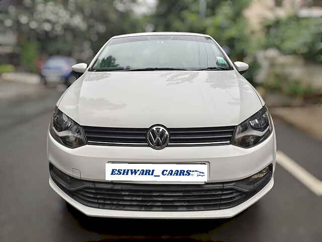 Second Hand Volkswagen Polo [2016-2019] Comfortline 1.0L (P) in Chennai