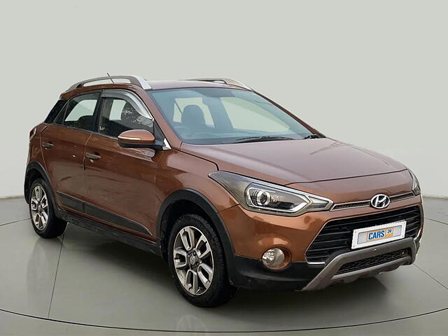 Second Hand Hyundai i20 Active [2015-2018] 1.2 Base in Patna