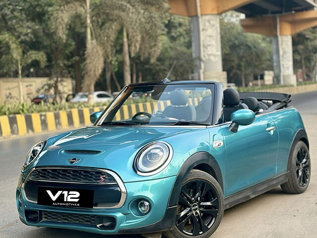 Second Hand MINI Cooper [2018-2024] JCW in Mumbai