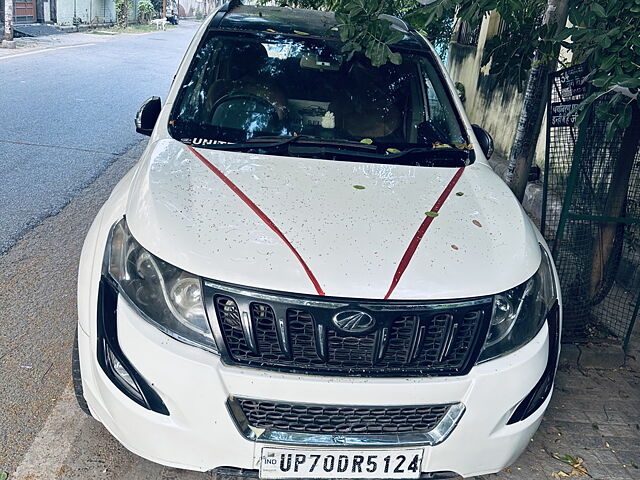 Second Hand Mahindra XUV500 [2015-2018] W4 1.99 in Varanasi