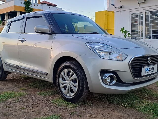 Second Hand Maruti Suzuki Swift [2014-2018] VXi [2014-2017] in Chennai