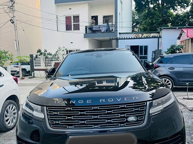 Second Hand Land Rover Range Rover Velar HSE Dynamic 2.0 Diesel in Delhi