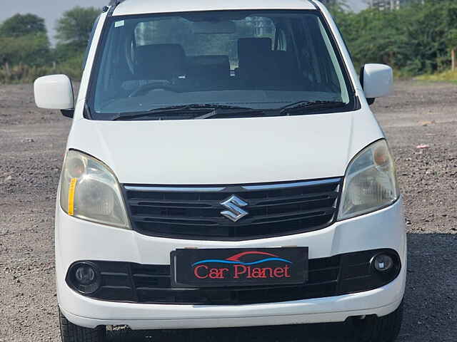 Second Hand Maruti Suzuki Wagon R 1.0 [2010-2013] VXi in Surat