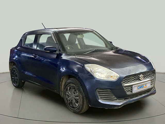 Second Hand Maruti Suzuki Swift [2021-2024] VXi [2021-2023] in Delhi