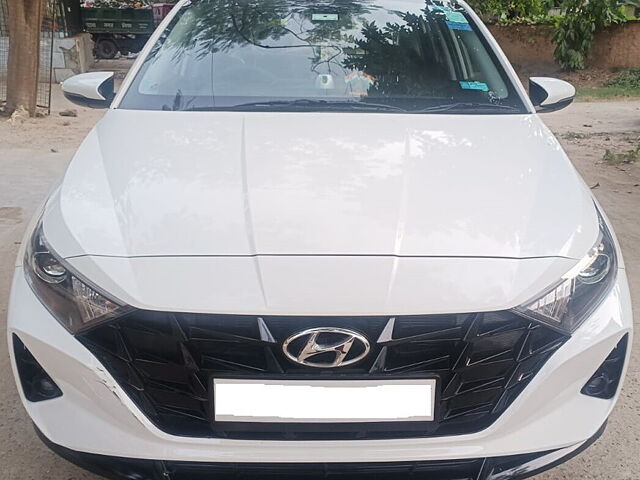 Second Hand Hyundai i20 [2020-2023] Asta (O) 1.2 MT in Patna