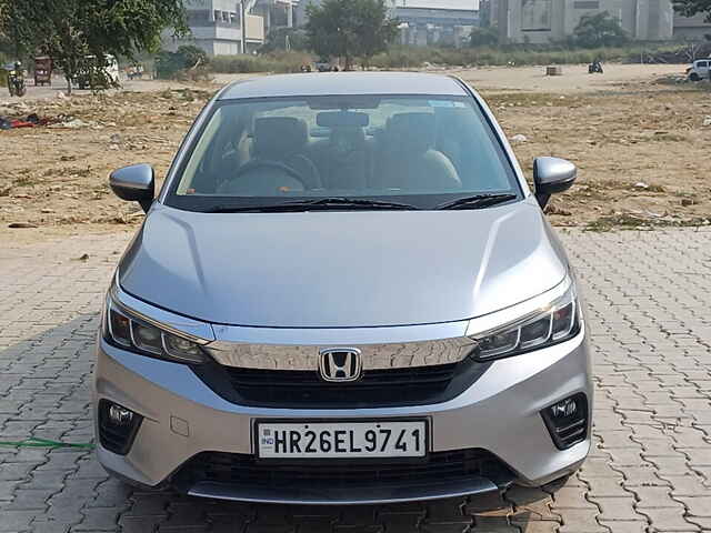 Second Hand Honda Civic V CVT Petrol [2019-2020] in Delhi