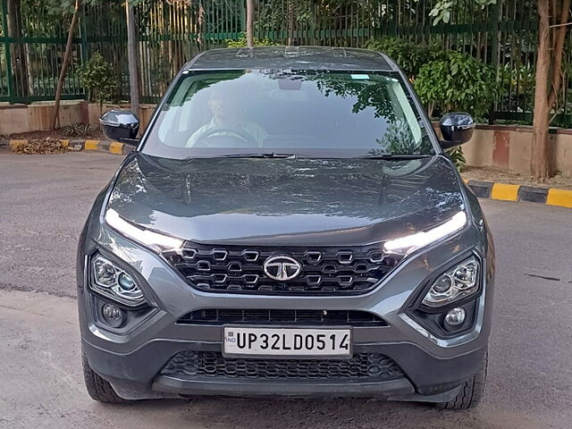 Second Hand Tata Harrier [2019-2023] XT [2019-2020] in Delhi