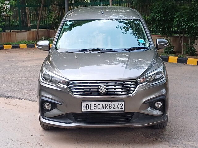 Second Hand Maruti Suzuki Ertiga [2018-2022] ZXi Plus in Delhi