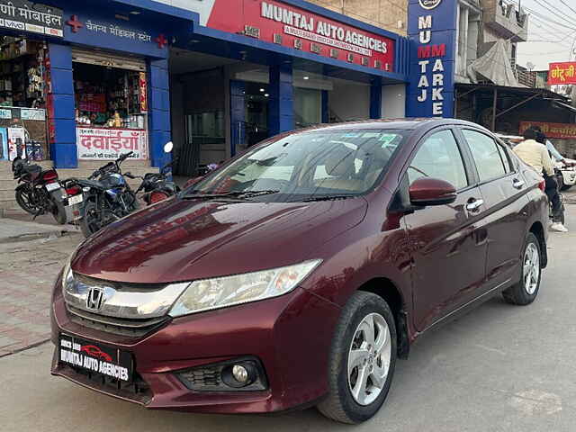 Second Hand Honda City [2014-2017] V Diesel in Kishangarh