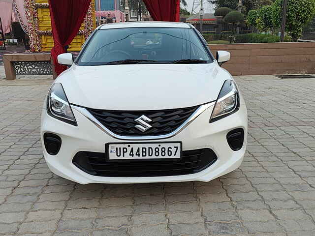 Second Hand Maruti Suzuki Baleno [2015-2019] Delta 1.2 in Lucknow