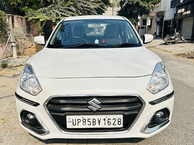 Second Hand Maruti Suzuki Dzire [2020-2024] VXi [2020-2023] in Agra