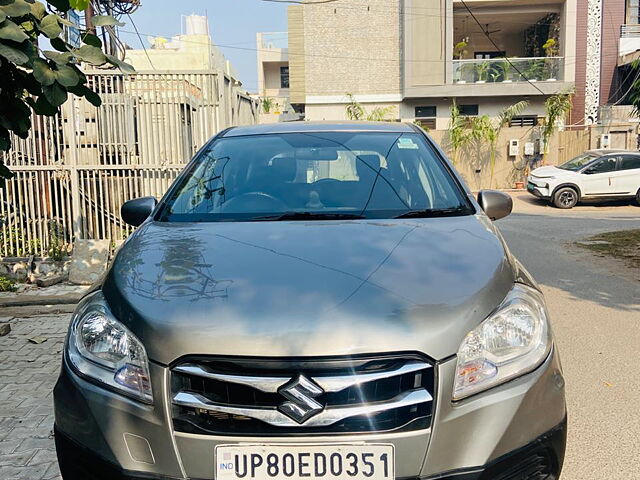 Second Hand Maruti Suzuki S-Cross [2014-2017] Sigma 1.3 in Agra