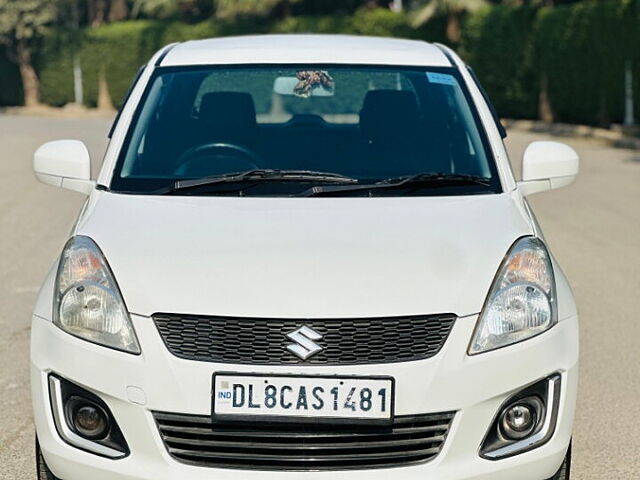 Second Hand Maruti Suzuki Swift [2014-2018] LXi in Delhi