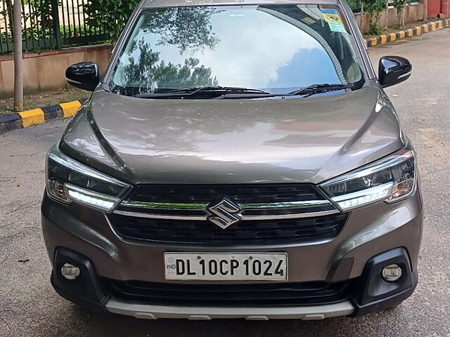 Second Hand Maruti Suzuki XL6 [2019-2022] Zeta MT Petrol in Delhi