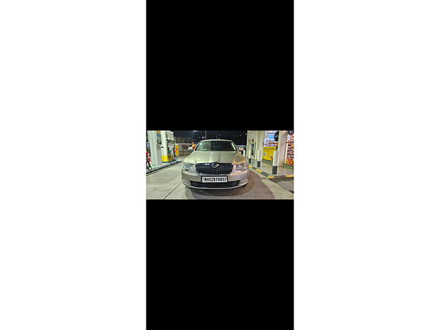 Second Hand Skoda Superb [2009-2014] Ambition 1.8 TSI MT in Mumbai