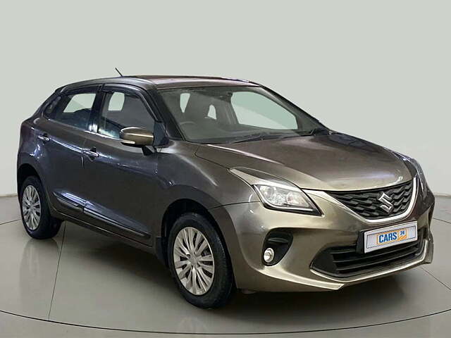 Second Hand Maruti Suzuki Baleno [2015-2019] Delta 1.2 in Delhi