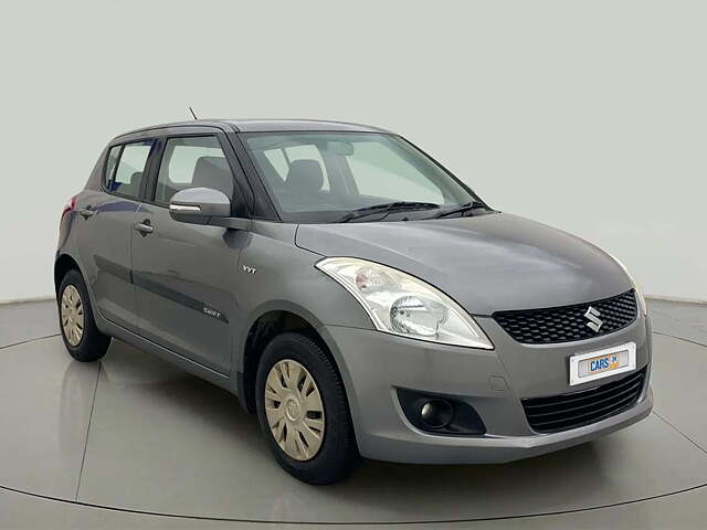 Second Hand Maruti Suzuki Swift [2011-2014] VXi in Hyderabad